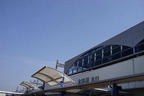 太田駅
