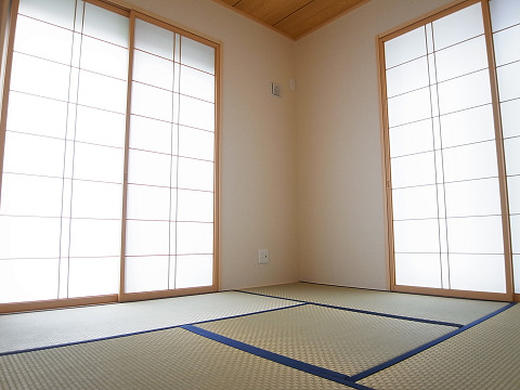 世田谷区八幡山1丁目　戸建 　和室