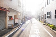 世田谷区若林2丁目 戸建